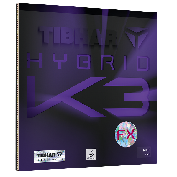 Tibhar Hybrid K3 FX